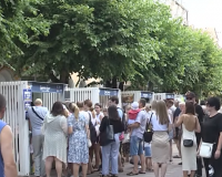 Уличный фестиваль «АРТ-МАЯКовский» вновь состоится в Смоленске